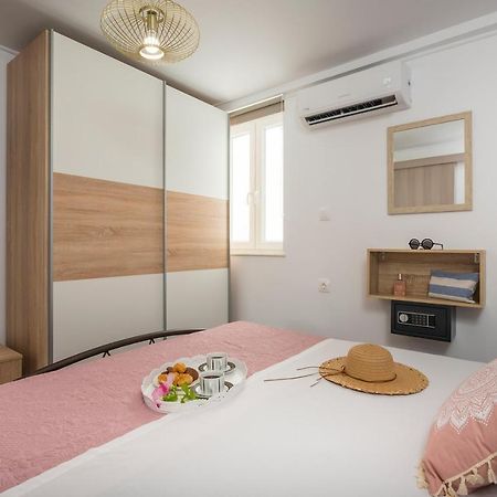 B&M House,Sirili,Platanias Villa Metochi Siriliou Ngoại thất bức ảnh