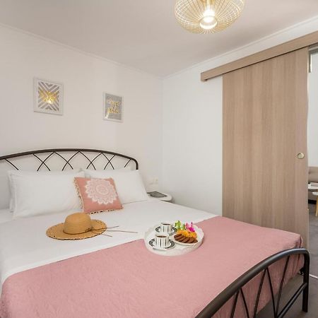 B&M House,Sirili,Platanias Villa Metochi Siriliou Ngoại thất bức ảnh