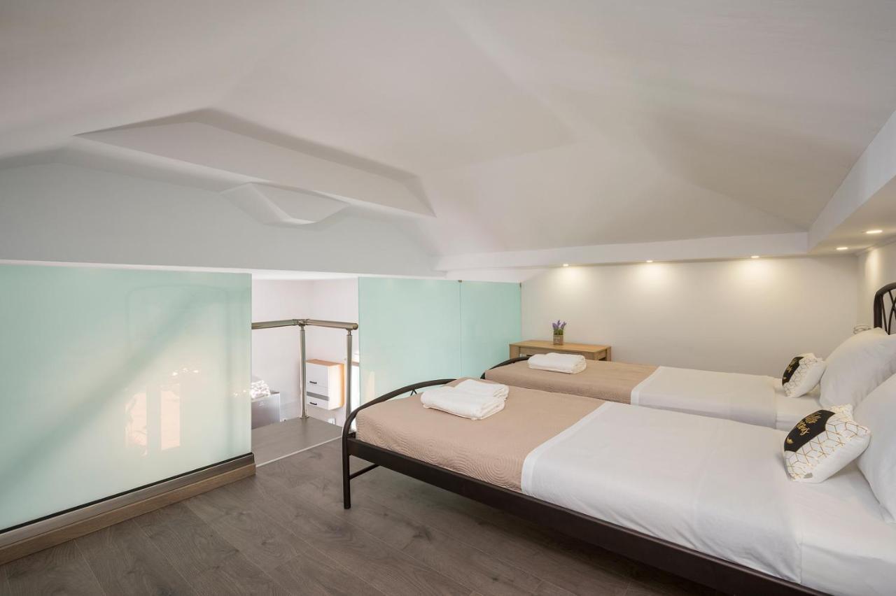 B&M House,Sirili,Platanias Villa Metochi Siriliou Ngoại thất bức ảnh
