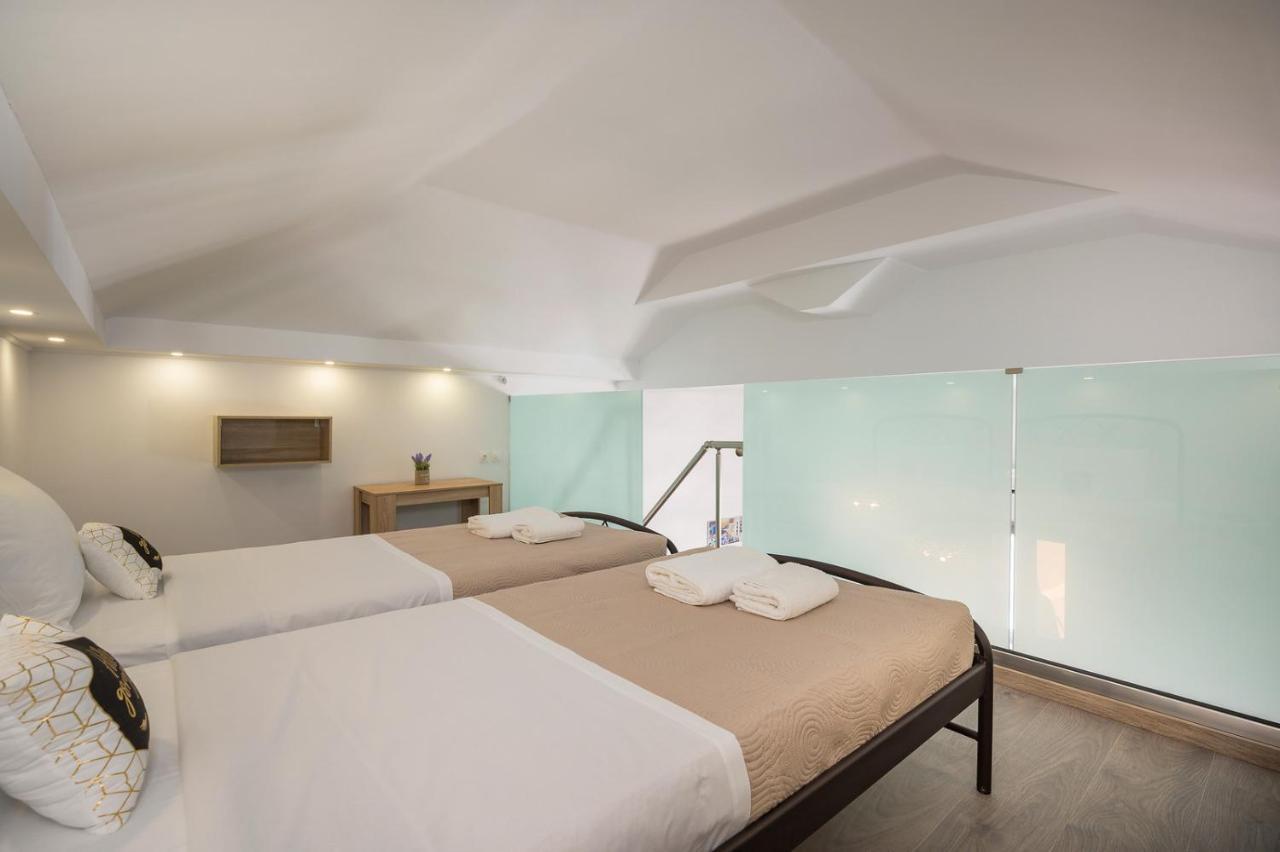 B&M House,Sirili,Platanias Villa Metochi Siriliou Ngoại thất bức ảnh
