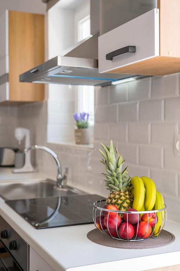 B&M House,Sirili,Platanias Villa Metochi Siriliou Ngoại thất bức ảnh