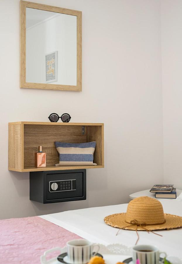 B&M House,Sirili,Platanias Villa Metochi Siriliou Ngoại thất bức ảnh
